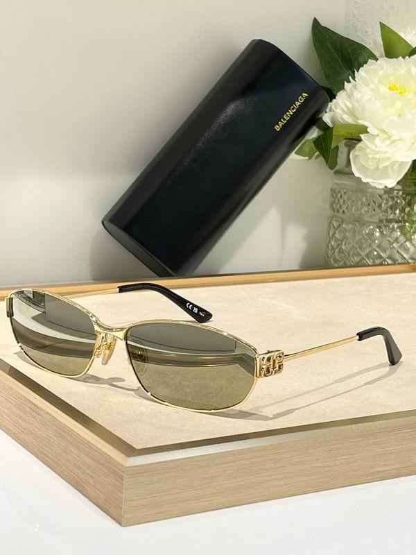 Balenciaga Sunglasses 468